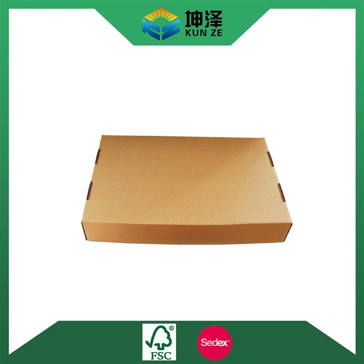 Cardboard Bread Trays