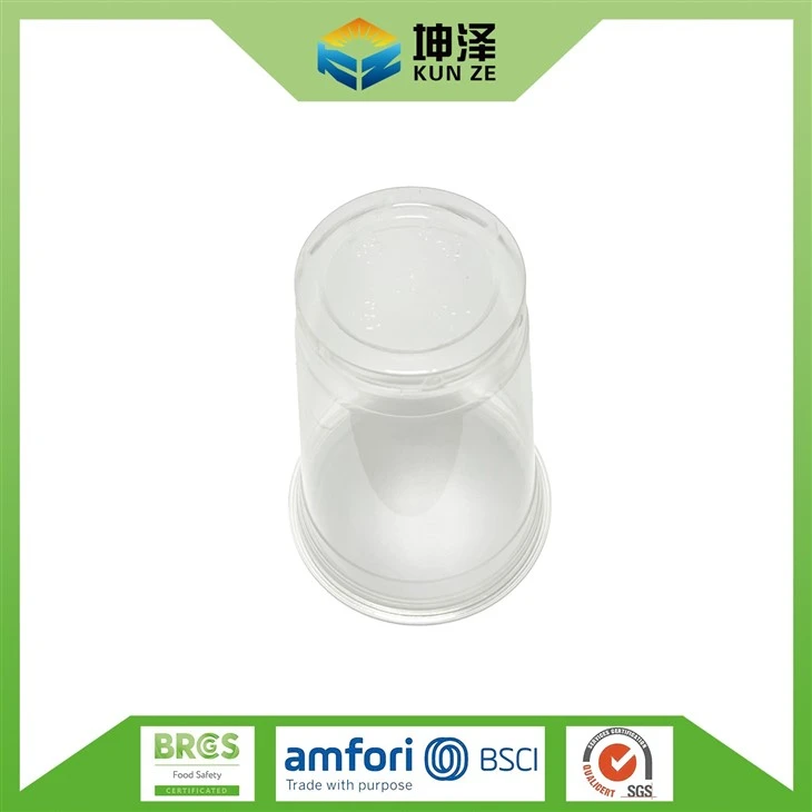 PLA Cold Cup