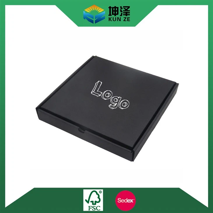 T-shirt Cardboard Packaging