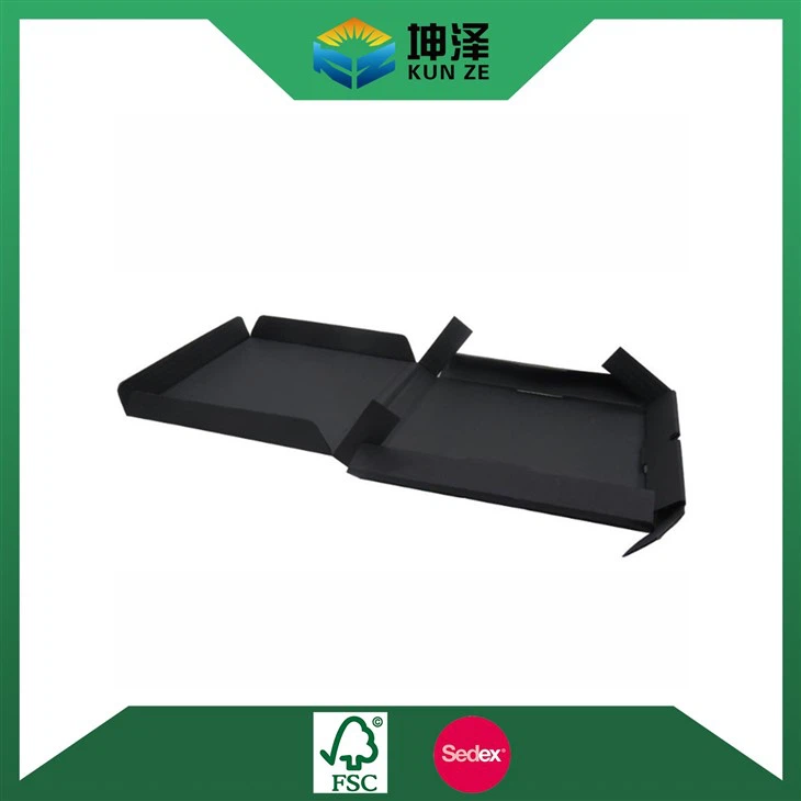 T-shirt Cardboard Packaging