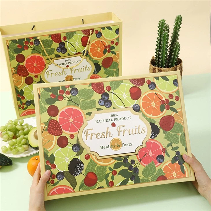 Fruit Packaging suppliers