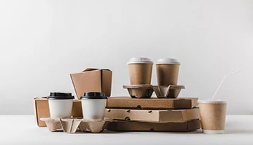 pfas free coffee cup holders
