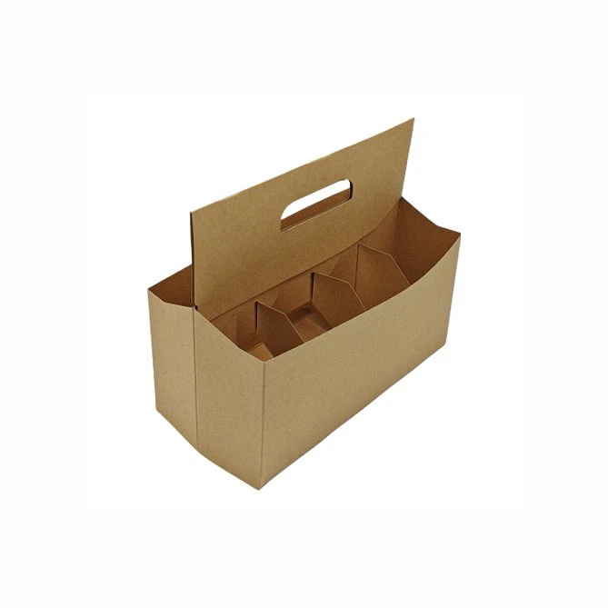 Beer Box Packing Holder