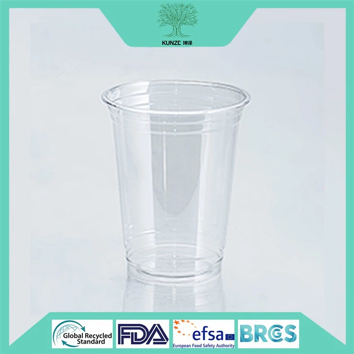 Plastic Cups