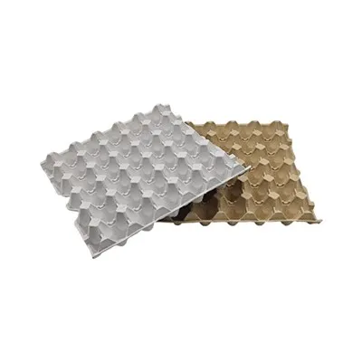 ถาดไข่กระดาษ