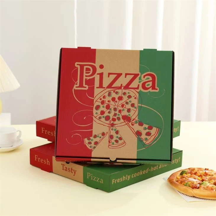 Pizza Packaging Box Manufacturer best
